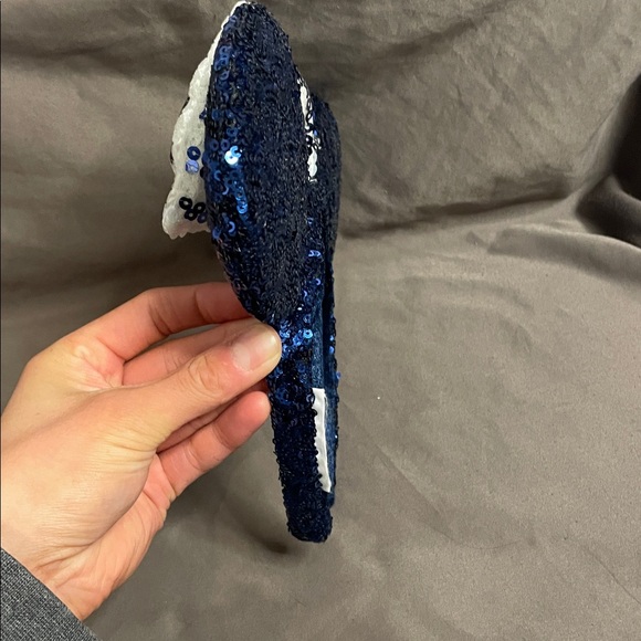 Disney Cruise Line Nautical Minnie Ears Headband - Picture 5 of 5